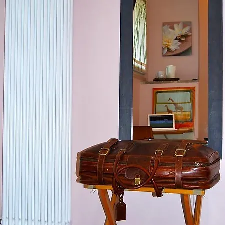 Mama Ro 3* Чезена