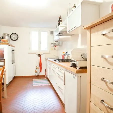 Mama Ro Отель типа 