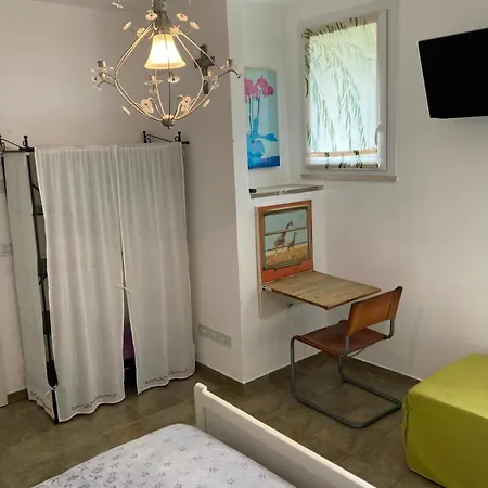 Mama Ro Чезена