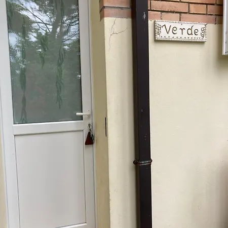 Mama Ro Отель типа 