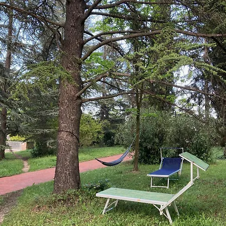 Mama Ro Отель типа 