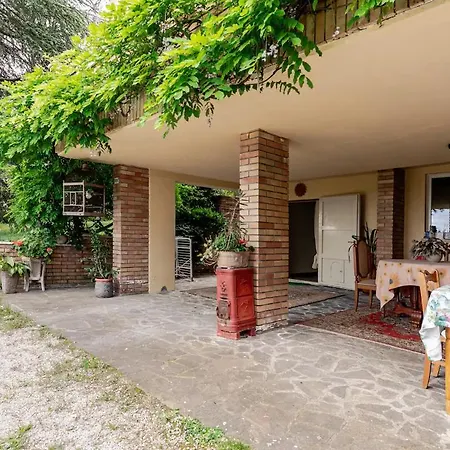 Mama Ro 3* Cesena