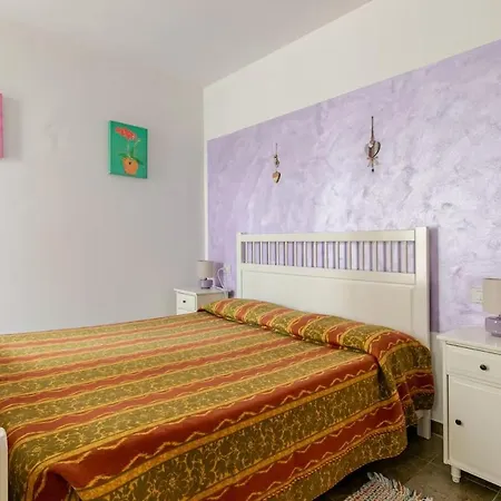 Mama Ro Bed & Breakfast Cesena