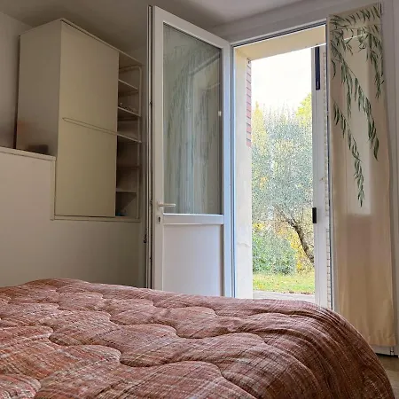 Mama Ro Bed & Breakfast Cesena