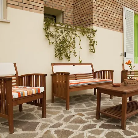 Mama Ro Чезена