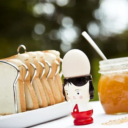 Mama Ro Чезена