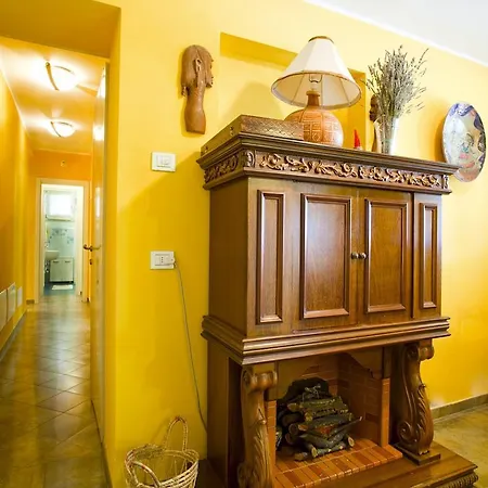 Mama Ro Чезена