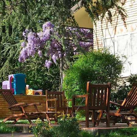 Mama Ro Чезена