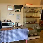 Bed and Breakfast Mama Ro