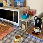 Bed and Breakfast Mama Ro
