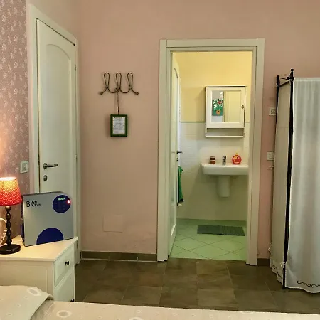 Mama Ro Bed and Breakfast