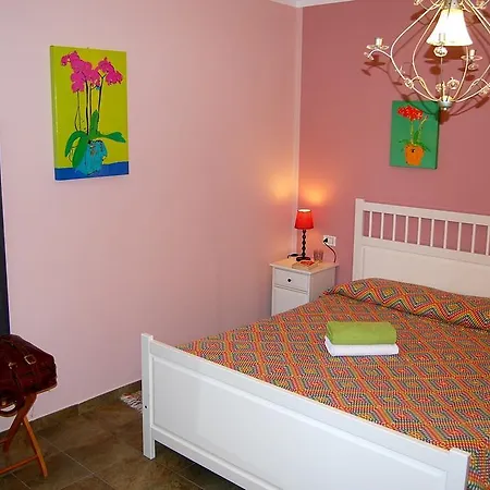 Mama Ro 3* Τσεζένα