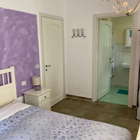 Mama Ro Bed and Breakfast