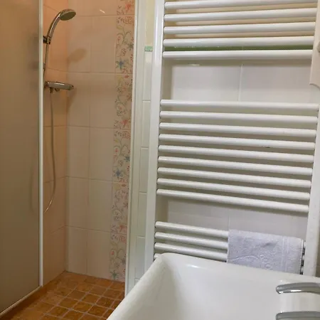 Bed and Breakfast Mama Ro 3*