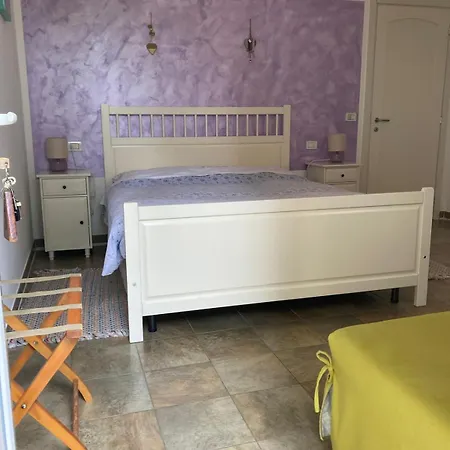 Mama Ro Frühstückspension Cesena