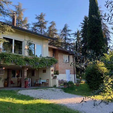 Bed & Breakfast Mama Ro Cesena