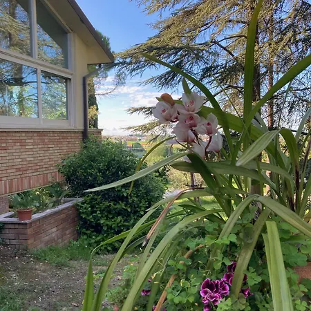 Alojamento de Acomodação e Pequeno-almoço Mama Rò 3*