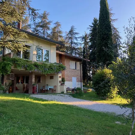 Bed & Breakfast Mama Ro Cesena