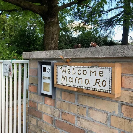 Mama Ro Cesena