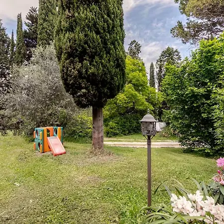 Bed & Breakfast Mama Ro Cesena