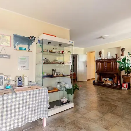 Bed & Breakfast Mama Ro 3*