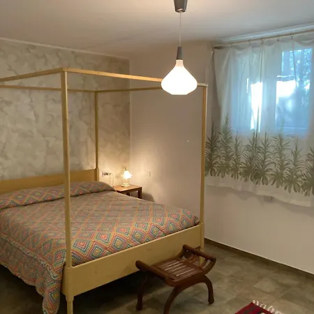 فندق مبيت وإفطار Mama Ro