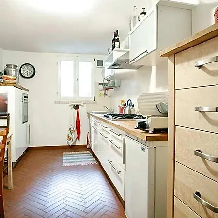 Bed and breakfast Mama Ro 3*