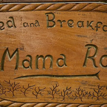 Mama Ro