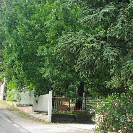 Bed and Breakfast Mama Ro 3*