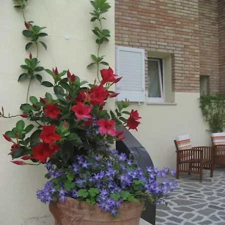 Mama Ro Cesena