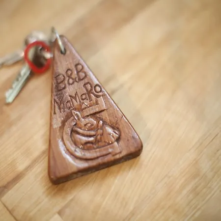 Bed and Breakfast Mama Ro