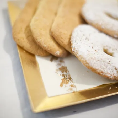 Bed and Breakfast Mama Ro