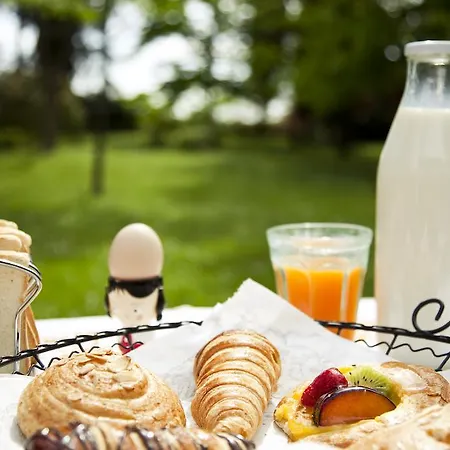 Bed and Breakfast Mama Ro 3*