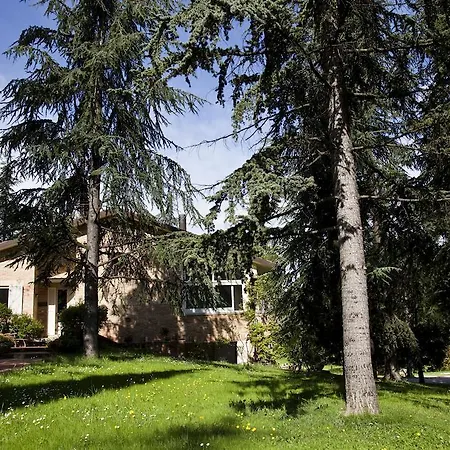 Bed and Breakfast Mama Ro Τσεζένα