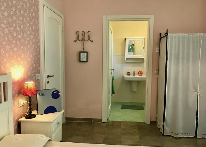 Mama Ro Bed & Breakfast