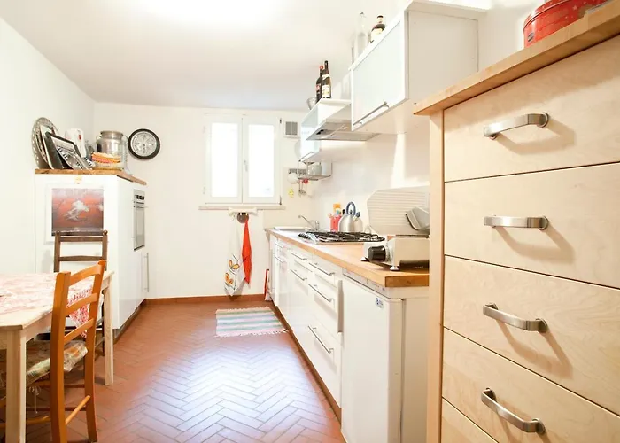 Mama Rò Alojamento de Acomodação e Pequeno-almoço