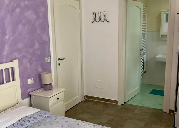 Mama Ro Bed & Breakfast