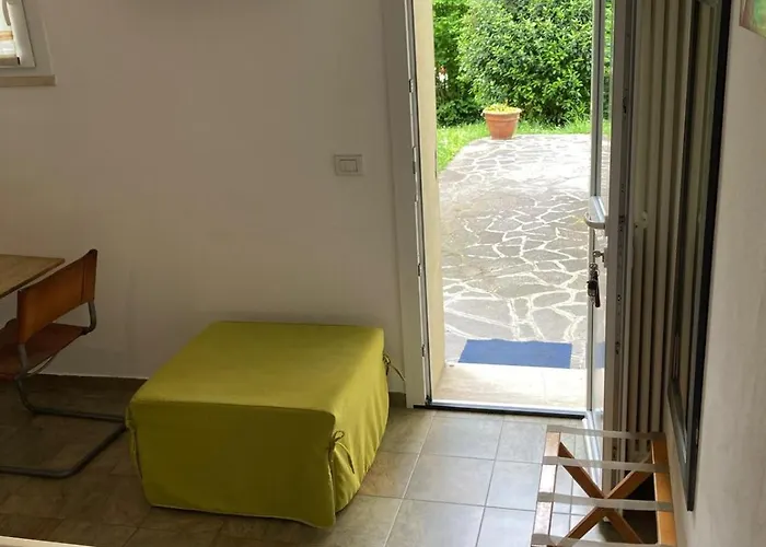 Bed & Breakfast Mama Ro