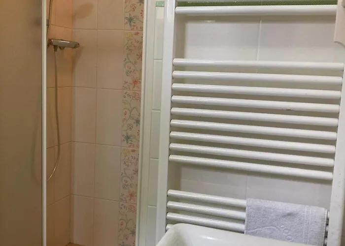 Bed & Breakfast Mama Ro 3*