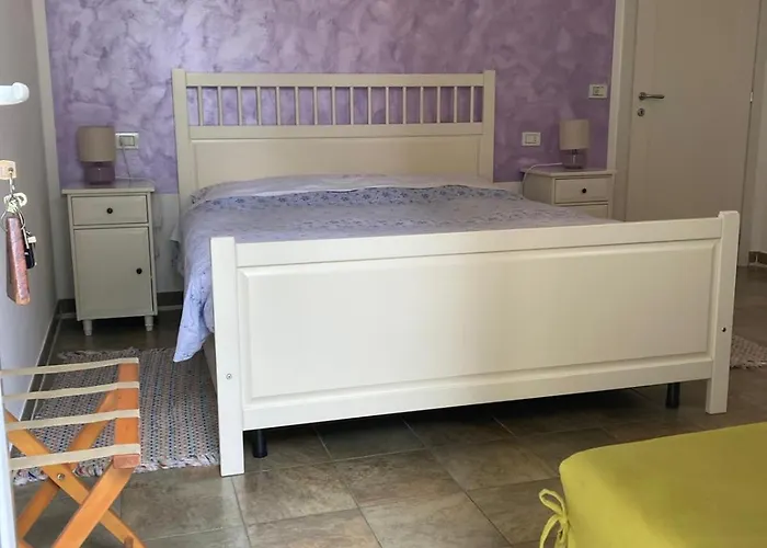 Mama Ro Bed & Breakfast Cesena