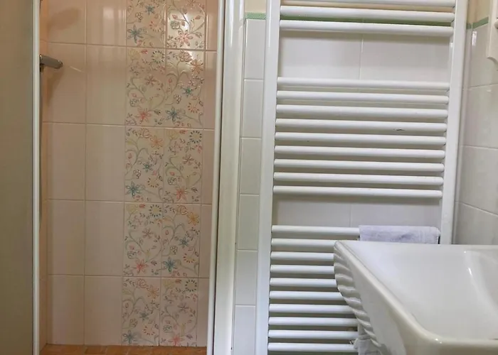 Bed & Breakfast Mama Ro Cesena