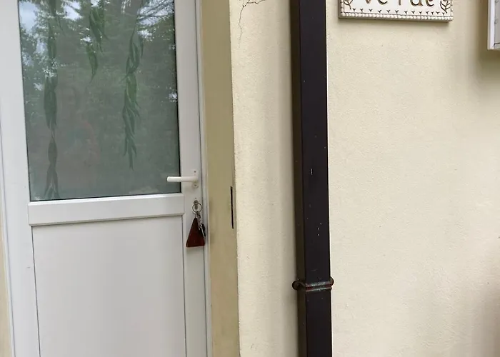 Mama Ro Bed & Breakfast