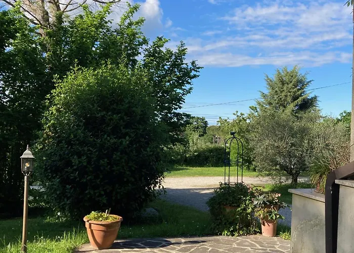 Bed & Breakfast Mama Ro 3*