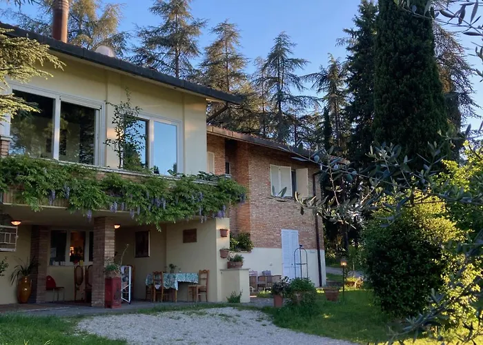 Bed & Breakfast Mama Ro Cesena