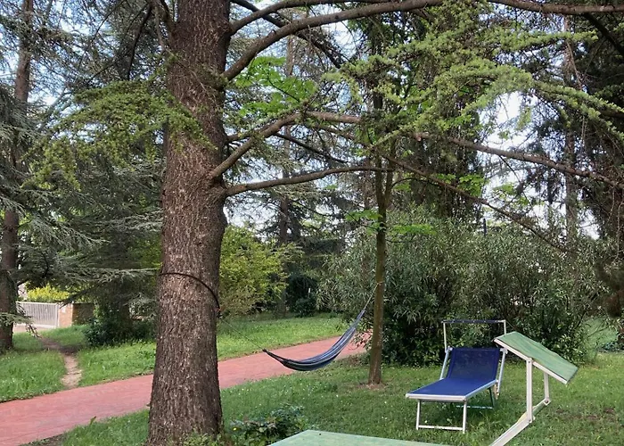 Mama Ro Bed & Breakfast