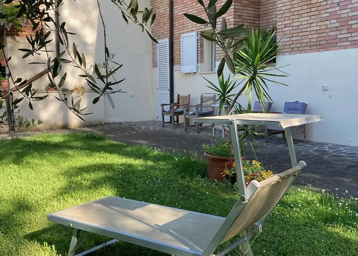 Mama Ro Bed & Breakfast 3*