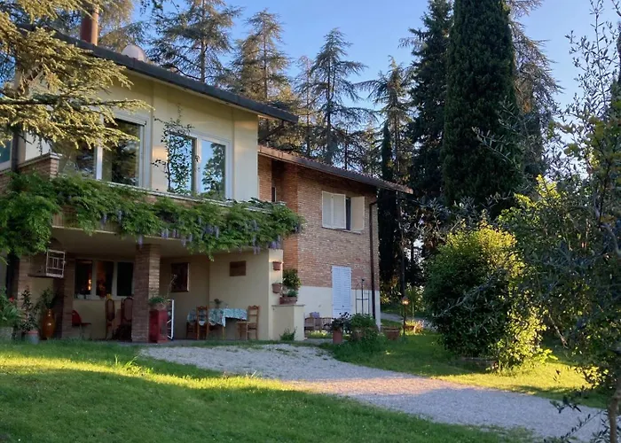 Bed & Breakfast Mama Ro Cesena