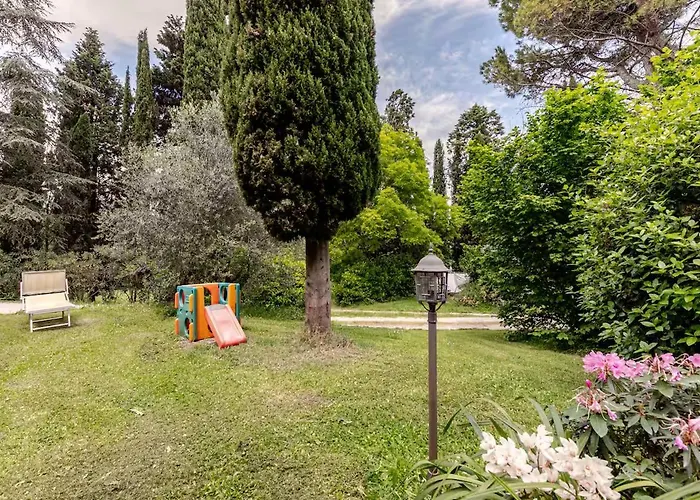 Bed & Breakfast Mama Ro Cesena