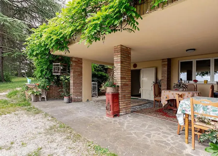 Mama Ro 3* Cesena