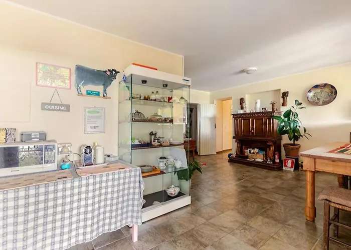 Bed & Breakfast Mama Ro 3*